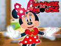                                                                       Minnie Mouse  ﻞﯿﮭﮐ