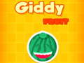                                                                       Giddy Fruit ﻞﯿﮭﮐ