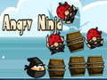                                                                       Angry Ninja ﻞﯿﮭﮐ
