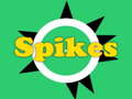                                                                       Spikes ﻞﯿﮭﮐ
