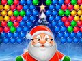                                                                       Santa Bubble Blast ﻞﯿﮭﮐ