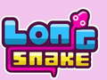                                                                       Long Snake ﻞﯿﮭﮐ