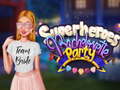                                                                       Superheroes Bachelorette Party ﻞﯿﮭﮐ