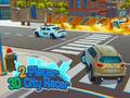                                                                       2 Player 3d City Racer ﻞﯿﮭﮐ