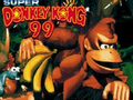                                                                       Super Donkey Kong 99 ﻞﯿﮭﮐ
