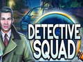                                                                       Detective Squad ﻞﯿﮭﮐ