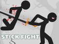                                                                       Stickman Fight ﻞﯿﮭﮐ