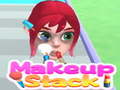                                                                       Makeup Stack ﻞﯿﮭﮐ