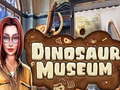                                                                       Dinosaur Museum ﻞﯿﮭﮐ
