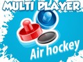                                                                      Air Hockey Multi Player ﻞﯿﮭﮐ