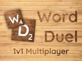                                                                       Word Duel ﻞﯿﮭﮐ