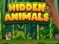                                                                       Hidden Animals ﻞﯿﮭﮐ