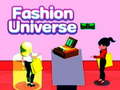                                                                       Fashion Universe ﻞﯿﮭﮐ