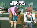                                                                       Zombie Survival ﻞﯿﮭﮐ
