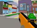                                                                       Zumbie Blocky Land 2022 ﻞﯿﮭﮐ