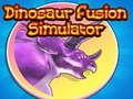                                                                       Dinosaur Fusion Simulator ﻞﯿﮭﮐ