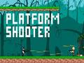                                                                       Platform Shooter ﻞﯿﮭﮐ