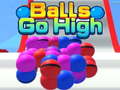                                                                       Balls Go High ﻞﯿﮭﮐ