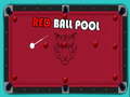                                                                       Red Ball Pool ﻞﯿﮭﮐ
