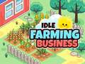                                                                       Idle Farming Business ﻞﯿﮭﮐ
