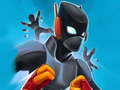                                                                       Super Hero Masters ﻞﯿﮭﮐ