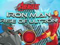                                                                       Avengers Iron Man Rise of Ultron 2 ﻞﯿﮭﮐ