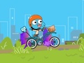                                                                       BMX Champions ﻞﯿﮭﮐ