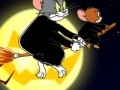                                                                       Tom and Jerry Halloween pumpkins ﻞﯿﮭﮐ