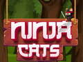                                                                       Ninja Cats ﻞﯿﮭﮐ