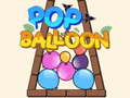                                                                       Pop Balloon ﻞﯿﮭﮐ