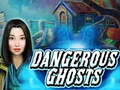                                                                       Dangerous Ghosts ﻞﯿﮭﮐ