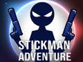                                                                       Stickman Adventure ﻞﯿﮭﮐ