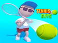                                                                       Tennis Guys ﻞﯿﮭﮐ