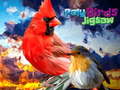                                                                       Poly Birds Jigsaw ﻞﯿﮭﮐ