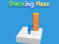                                                                       Stacking Maze ﻞﯿﮭﮐ