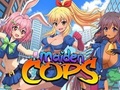                                                                       Maiden Cops ﻞﯿﮭﮐ