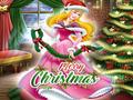                                                                       Princess Aurora Christmas Sweater Dress Up ﻞﯿﮭﮐ