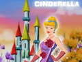                                                                       Cinderella Party Dressup ﻞﯿﮭﮐ