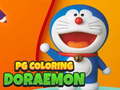                                                                       PG Coloring: Doraemon ﻞﯿﮭﮐ