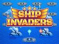                                                                       Ship Invaders ﻞﯿﮭﮐ