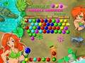                                                                       Jungle Bubble Shooter Mania ﻞﯿﮭﮐ