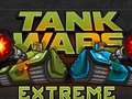                                                                       Tank Wars Extreme ﻞﯿﮭﮐ