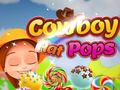                                                                       Cowboy Hat Pops ﻞﯿﮭﮐ