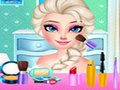                                                                       Elsa Dresser Decorate And Makeup ﻞﯿﮭﮐ