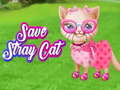                                                                       Save Stray Cat ﻞﯿﮭﮐ