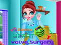                                                                       Emma Heart valve Surgery ﻞﯿﮭﮐ