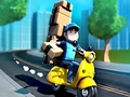                                                                       Deliver It 3D ﻞﯿﮭﮐ