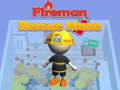                                                                       Fireman Rescue Maze ﻞﯿﮭﮐ