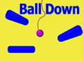                                                                       Ball Down ﻞﯿﮭﮐ