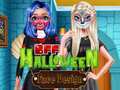                                                                       BFF Halloween Face Design ﻞﯿﮭﮐ